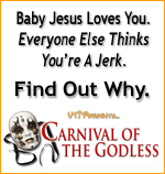 Carnival of the Godless